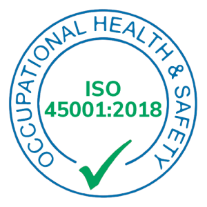ISO 45001:2018