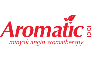 Aromatic Minyak Angin