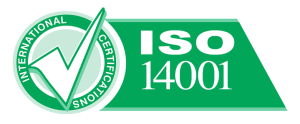 ISO 14001:2015