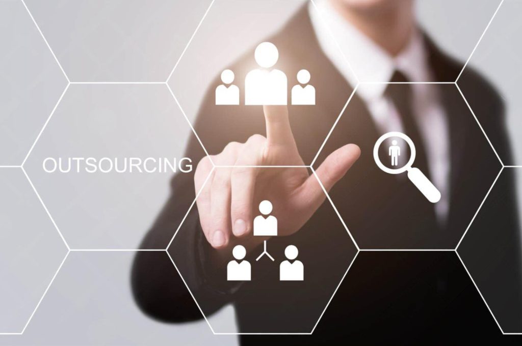 Outsourcing