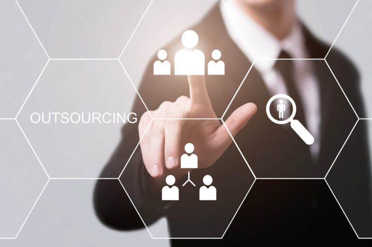 Outsourcing