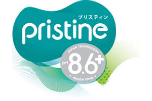 Pristine